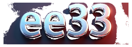 ee33 logo